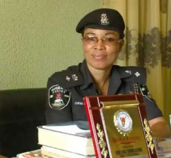 Chioma Ajunwa Decried The Deplorable State Of Athletics In Nigeria
